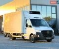 Мерседес Sprinter, об'ємом двигуна 2.2 л та пробігом 198 тис. км за 34900 $, фото 1 на Automoto.ua