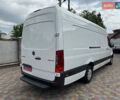 Мерседес Sprinter, объемом двигателя 2.2 л и пробегом 280 тыс. км за 30550 $, фото 33 на Automoto.ua