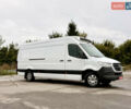 Мерседес Sprinter, об'ємом двигуна 2.2 л та пробігом 317 тис. км за 30800 $, фото 3 на Automoto.ua