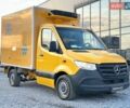 Мерседес Sprinter, объемом двигателя 2.2 л и пробегом 133 тыс. км за 24900 $, фото 9 на Automoto.ua