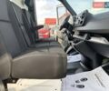 Мерседес Sprinter, объемом двигателя 2.2 л и пробегом 175 тыс. км за 27900 $, фото 28 на Automoto.ua