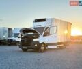 Мерседес Sprinter, об'ємом двигуна 2.2 л та пробігом 198 тис. км за 34900 $, фото 32 на Automoto.ua
