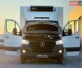 Мерседес Sprinter, об'ємом двигуна 2.2 л та пробігом 198 тис. км за 34900 $, фото 30 на Automoto.ua