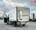 Мерседес Sprinter, объемом двигателя 2.2 л и пробегом 200 тыс. км за 27900 $, фото 34 на Automoto.ua