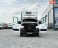 Мерседес Sprinter, объемом двигателя 2.2 л и пробегом 200 тыс. км за 27900 $, фото 28 на Automoto.ua