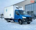 Мерседес Sprinter, об'ємом двигуна 3 л та пробігом 175 тис. км за 38800 $, фото 3 на Automoto.ua