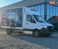 Мерседес Sprinter, объемом двигателя 2.2 л и пробегом 189 тыс. км за 26900 $, фото 1 на Automoto.ua