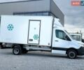 Мерседес Sprinter, об'ємом двигуна 2.2 л та пробігом 178 тис. км за 34900 $, фото 1 на Automoto.ua