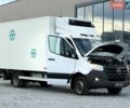 Мерседес Sprinter, об'ємом двигуна 2.2 л та пробігом 174 тис. км за 34900 $, фото 21 на Automoto.ua