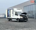 Мерседес Sprinter, об'ємом двигуна 2.2 л та пробігом 189 тис. км за 26800 $, фото 18 на Automoto.ua