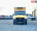 Мерседес Sprinter, объемом двигателя 2.2 л и пробегом 133 тыс. км за 24900 $, фото 11 на Automoto.ua