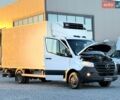 Мерседес Sprinter, об'ємом двигуна 2.2 л та пробігом 198 тис. км за 34900 $, фото 23 на Automoto.ua