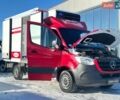 Мерседес Sprinter, объемом двигателя 2.2 л и пробегом 165 тыс. км за 26800 $, фото 19 на Automoto.ua