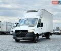 Мерседес Sprinter, об'ємом двигуна 2.2 л та пробігом 178 тис. км за 34900 $, фото 12 на Automoto.ua