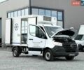Мерседес Sprinter, объемом двигателя 2.2 л и пробегом 200 тыс. км за 27900 $, фото 22 на Automoto.ua