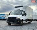 Мерседес Sprinter, об'ємом двигуна 2.2 л та пробігом 174 тис. км за 34900 $, фото 12 на Automoto.ua