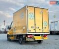 Мерседес Sprinter, объемом двигателя 2.2 л и пробегом 133 тыс. км за 24900 $, фото 14 на Automoto.ua