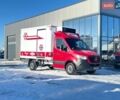 Мерседес Sprinter, объемом двигателя 2.2 л и пробегом 165 тыс. км за 26800 $, фото 1 на Automoto.ua