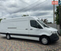 Мерседес Sprinter, объемом двигателя 2.2 л и пробегом 280 тыс. км за 30550 $, фото 38 на Automoto.ua