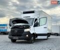 Мерседес Sprinter, об'ємом двигуна 2.2 л та пробігом 174 тис. км за 34900 $, фото 31 на Automoto.ua