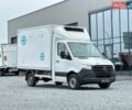 Мерседес Sprinter, объемом двигателя 2.2 л и пробегом 177 тыс. км за 25900 $, фото 1 на Automoto.ua