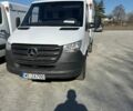 Мерседес Sprinter, об'ємом двигуна 2.2 л та пробігом 220 тис. км за 42201 $, фото 1 на Automoto.ua