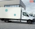 Мерседес Sprinter, об'ємом двигуна 2.2 л та пробігом 174 тис. км за 34900 $, фото 1 на Automoto.ua