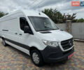 Мерседес Sprinter, объемом двигателя 2.2 л и пробегом 280 тыс. км за 30550 $, фото 47 на Automoto.ua