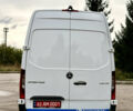 Мерседес Sprinter, об'ємом двигуна 2.2 л та пробігом 317 тис. км за 30800 $, фото 8 на Automoto.ua
