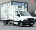 Мерседес Sprinter, объемом двигателя 2.2 л и пробегом 200 тыс. км за 27900 $, фото 5 на Automoto.ua