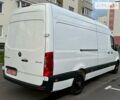 Мерседес Sprinter, объемом двигателя 2.2 л и пробегом 255 тыс. км за 27300 $, фото 25 на Automoto.ua