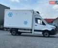Мерседес Sprinter, объемом двигателя 2.2 л и пробегом 175 тыс. км за 27900 $, фото 2 на Automoto.ua