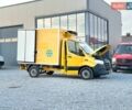 Мерседес Sprinter, объемом двигателя 2.2 л и пробегом 133 тыс. км за 24900 $, фото 18 на Automoto.ua