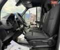 Мерседес Sprinter, объемом двигателя 2.2 л и пробегом 200 тыс. км за 27900 $, фото 42 на Automoto.ua
