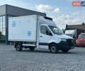 Мерседес Sprinter, объемом двигателя 2.2 л и пробегом 175 тыс. км за 27900 $, фото 4 на Automoto.ua