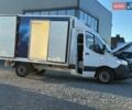 Мерседес Sprinter, объемом двигателя 2.2 л и пробегом 189 тыс. км за 26900 $, фото 13 на Automoto.ua