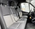 Мерседес Sprinter, объемом двигателя 2.2 л и пробегом 255 тыс. км за 27300 $, фото 41 на Automoto.ua