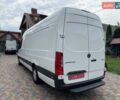 Мерседес Sprinter, объемом двигателя 2.2 л и пробегом 280 тыс. км за 30550 $, фото 30 на Automoto.ua
