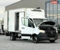 Мерседес Sprinter, об'ємом двигуна 2.2 л та пробігом 178 тис. км за 34900 $, фото 25 на Automoto.ua