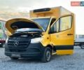 Мерседес Sprinter, объемом двигателя 2.2 л и пробегом 133 тыс. км за 24900 $, фото 28 на Automoto.ua