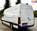 Мерседес Sprinter, об'ємом двигуна 2.2 л та пробігом 317 тис. км за 30800 $, фото 63 на Automoto.ua