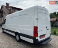 Мерседес Sprinter, объемом двигателя 2.2 л и пробегом 280 тыс. км за 30550 $, фото 22 на Automoto.ua