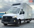 Мерседес Sprinter, об'ємом двигуна 2.2 л та пробігом 174 тис. км за 34900 $, фото 13 на Automoto.ua