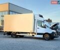 Мерседес Sprinter, об'ємом двигуна 2.2 л та пробігом 198 тис. км за 34900 $, фото 20 на Automoto.ua