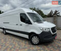 Мерседес Sprinter, объемом двигателя 2.2 л и пробегом 280 тыс. км за 30550 $, фото 5 на Automoto.ua