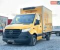 Мерседес Sprinter, объемом двигателя 2.2 л и пробегом 133 тыс. км за 24900 $, фото 12 на Automoto.ua