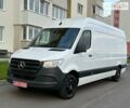 Мерседес Sprinter, объемом двигателя 2.2 л и пробегом 255 тыс. км за 27300 $, фото 22 на Automoto.ua