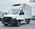 Мерседес Sprinter, объемом двигателя 2.2 л и пробегом 177 тыс. км за 24900 $, фото 12 на Automoto.ua
