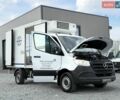 Мерседес Sprinter, объемом двигателя 2.2 л и пробегом 200 тыс. км за 27900 $, фото 26 на Automoto.ua