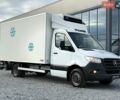 Мерседес Sprinter, об'ємом двигуна 2.2 л та пробігом 174 тис. км за 34900 $, фото 8 на Automoto.ua